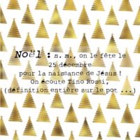 Bougie naturelle parfumée "définition" – Image 9