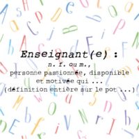 Bougie naturelle parfumée "définition" – Image 12