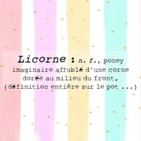 Bougie naturelle parfumée "définition" – Image 14